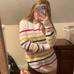 GAP! SWEATER! NEVER WORN! S!